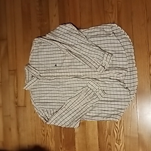 POLO JEANS N COMPANY RL BUTTON DWN SIZE XL - Picture 4 of 4